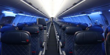 Delta Upgrades