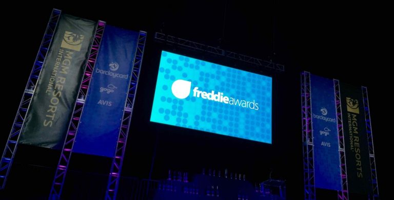 Freddie Awards