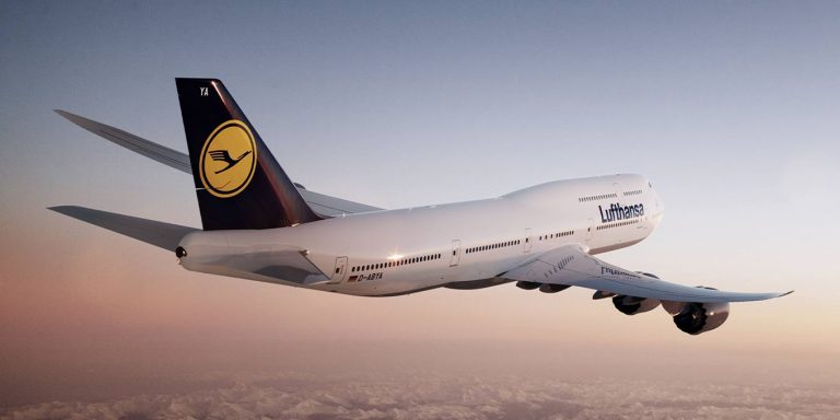 lufthansa