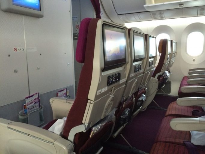 Thai Airways