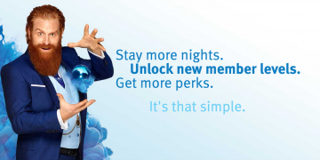 wyndham rewards