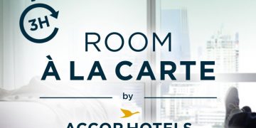 Accor à la carte