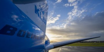 KLM Flying Blue Miles