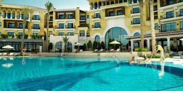 Intercontinental Mar Menor