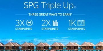 SPG Triple Up