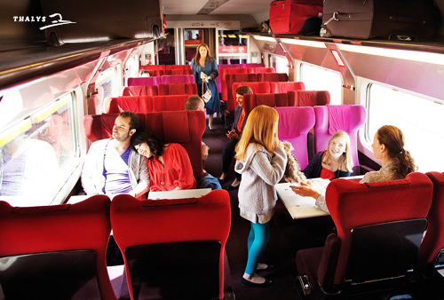 Thalys