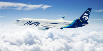 alaska air