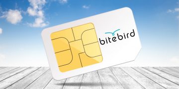 BiteBird