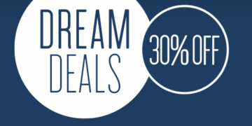 club carlson dream deals