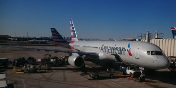 Nieuws van American Airlines