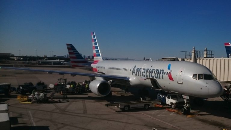 Nieuws van American Airlines