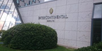 Intercontinental Berlin