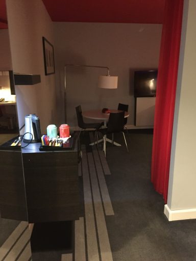 Park Inn Oslo Airport