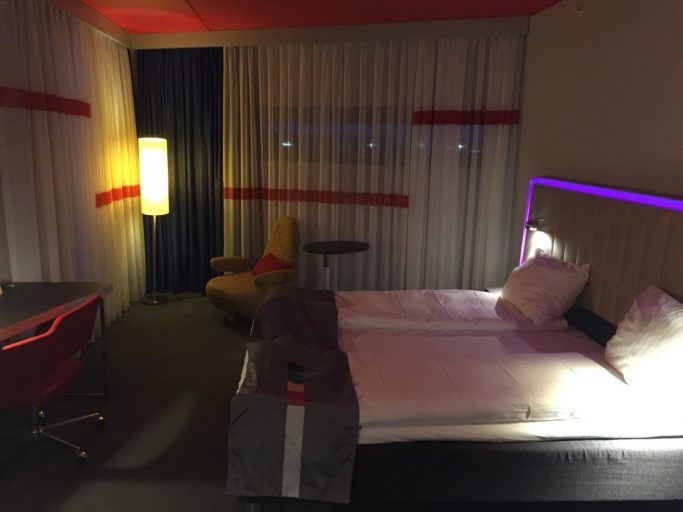 Park Inn Oslo Airport