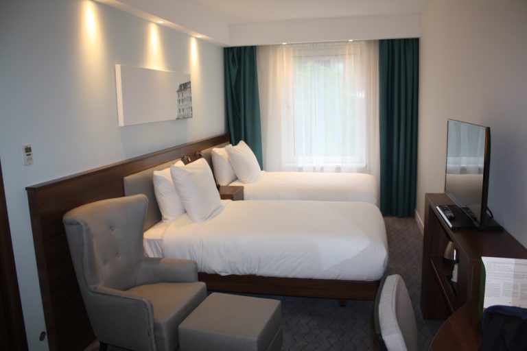 Hampton by Hilton Amsterdam East