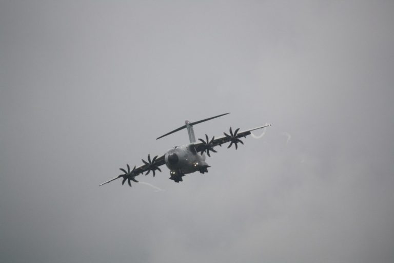 Airbus A400M