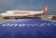 AirBerlin Topbonus Topdeals