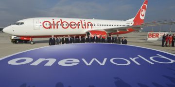 AirBerlin Topbonus Topdeals