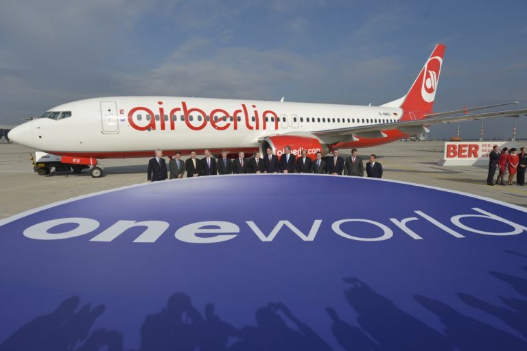 AirBerlin Topbonus Topdeals