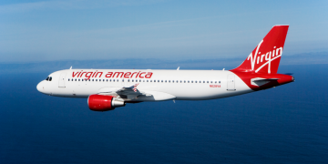 virgin america