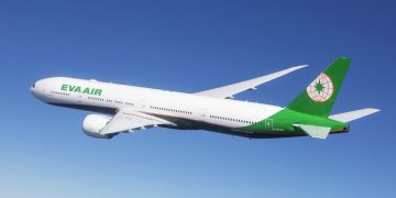 eva air