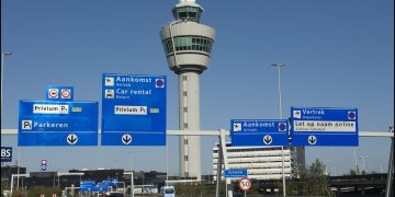 zomertips voor Schiphol