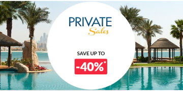 Accor Exclusieve Sale