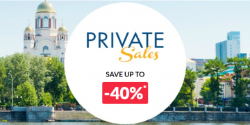 Accor Private Sale