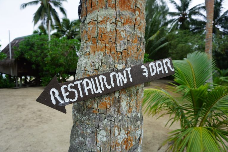 Aitutaki