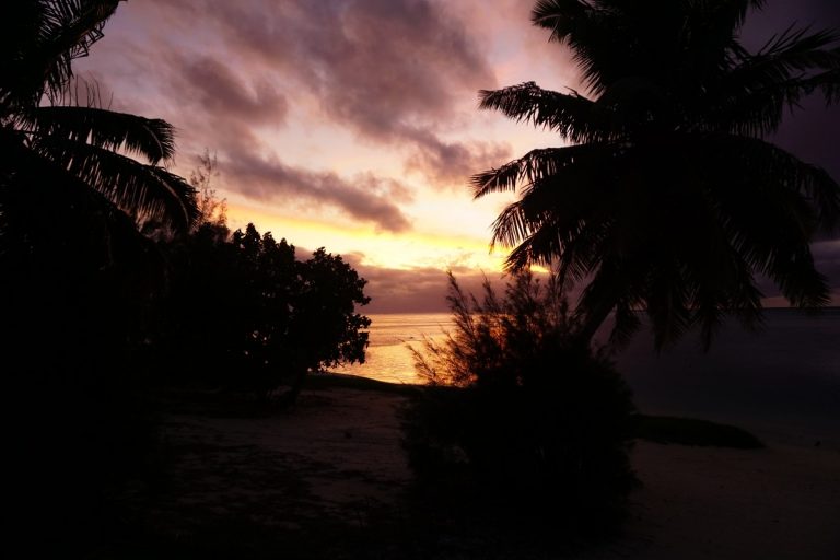 Aitutaki