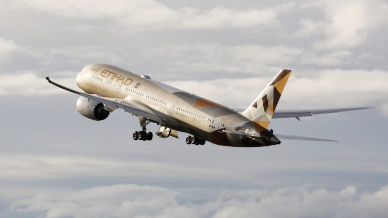 Etihad Guest 25% Promo