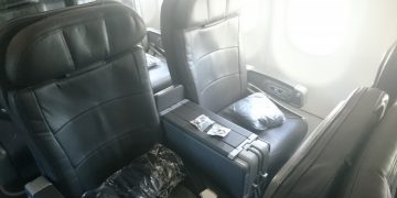 premium economy