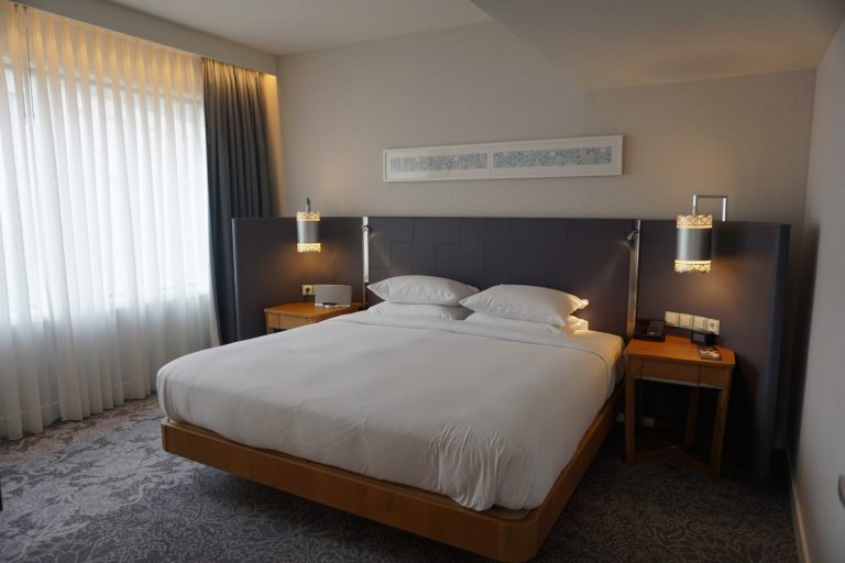 Hilton Rotterdam