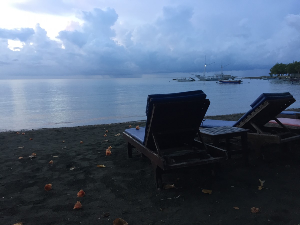 Adi Assri Beach Resort