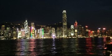 Hong Kong