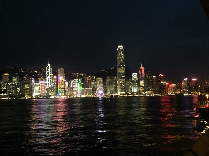 Hong Kong