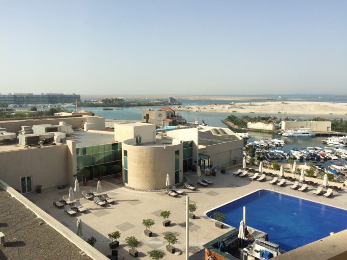 InterContinental Abu Dhabi