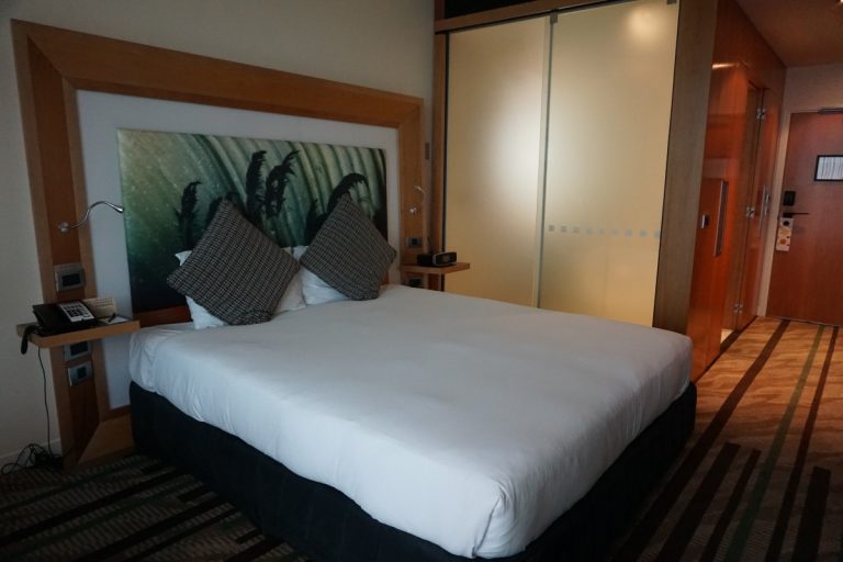 Novotel Auckland