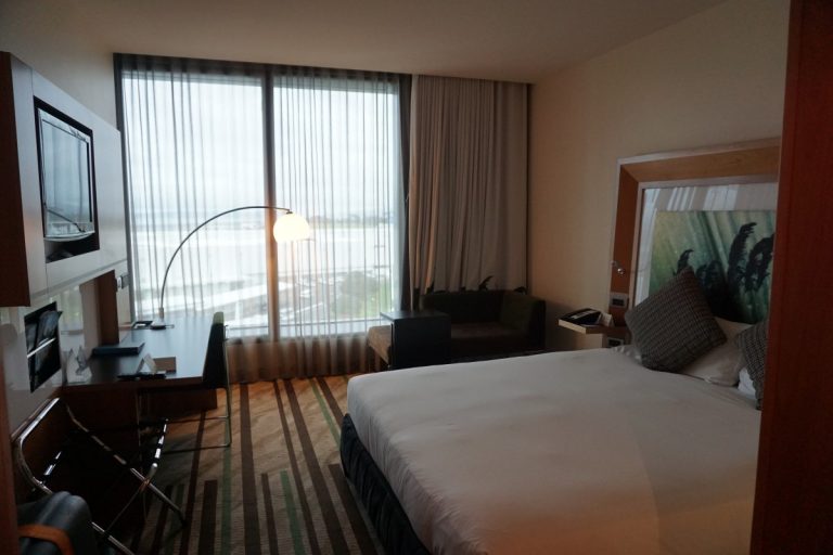 Novotel Auckland