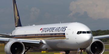 Singapore Airlines