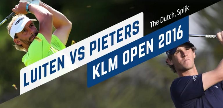 KLM Open