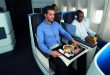 KLM World Business Class