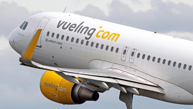 qatar airways vueling codeshare