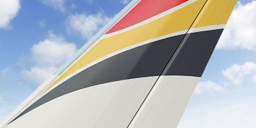 Air Belgium