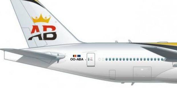 Air Belgium