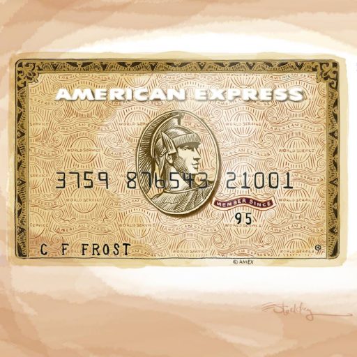 American Express