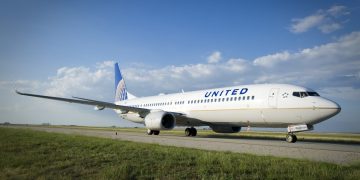 United MileagePlus Promotie