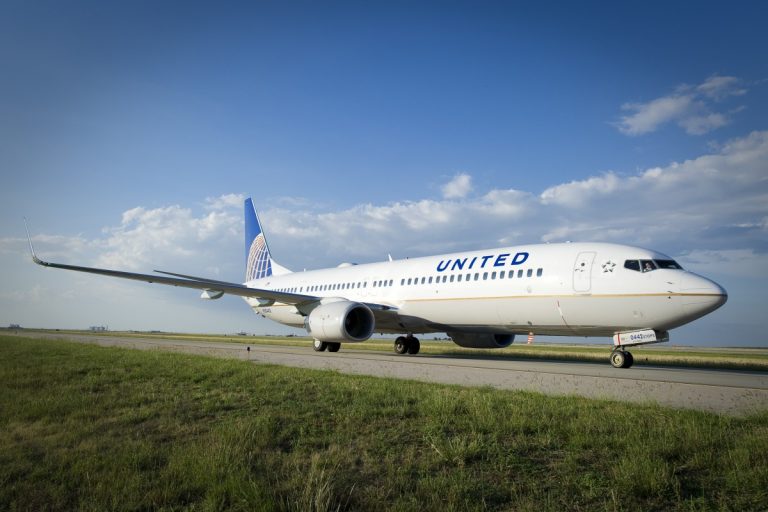 United MileagePlus Promotie