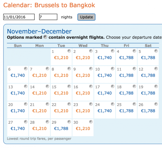 China Southern Business Class Deals