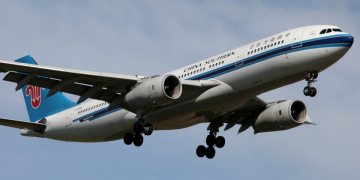 China Southern Business Class Deals